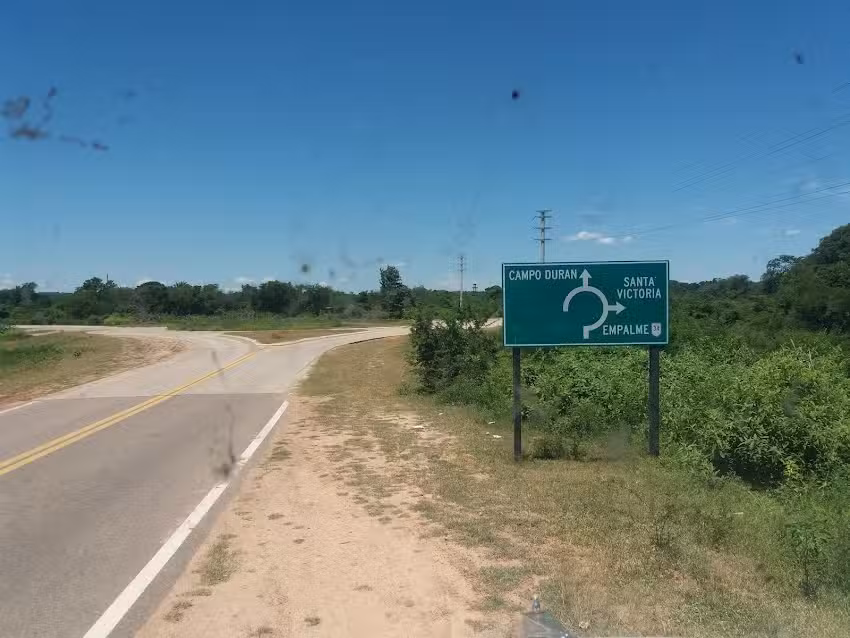 Escuela 4342 MtroJulio Ramon Pereyra