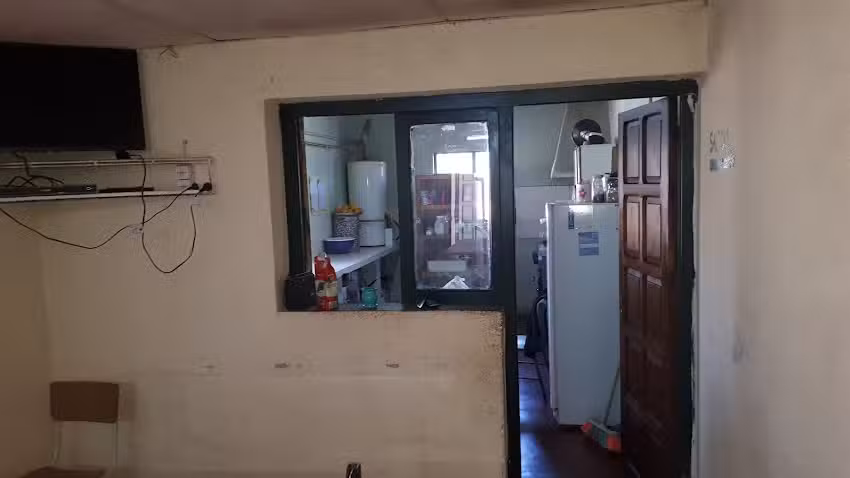 Escuela 4366 Virgen del Valle