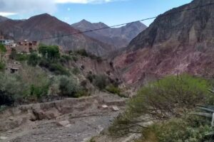 Escuela 4379 Padre Claret