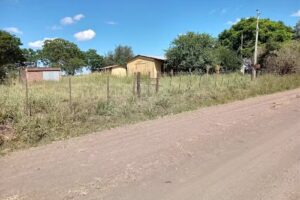 Escuela 44 Supremo Entrerriano