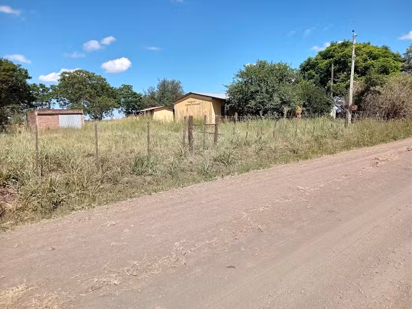 Escuela 44 Supremo Entrerriano