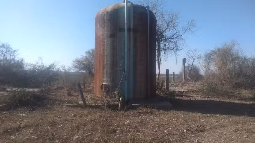 Escuela 4414 Posta de Yatasto