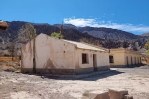 Escuela 4436 San Miguel Arcangel