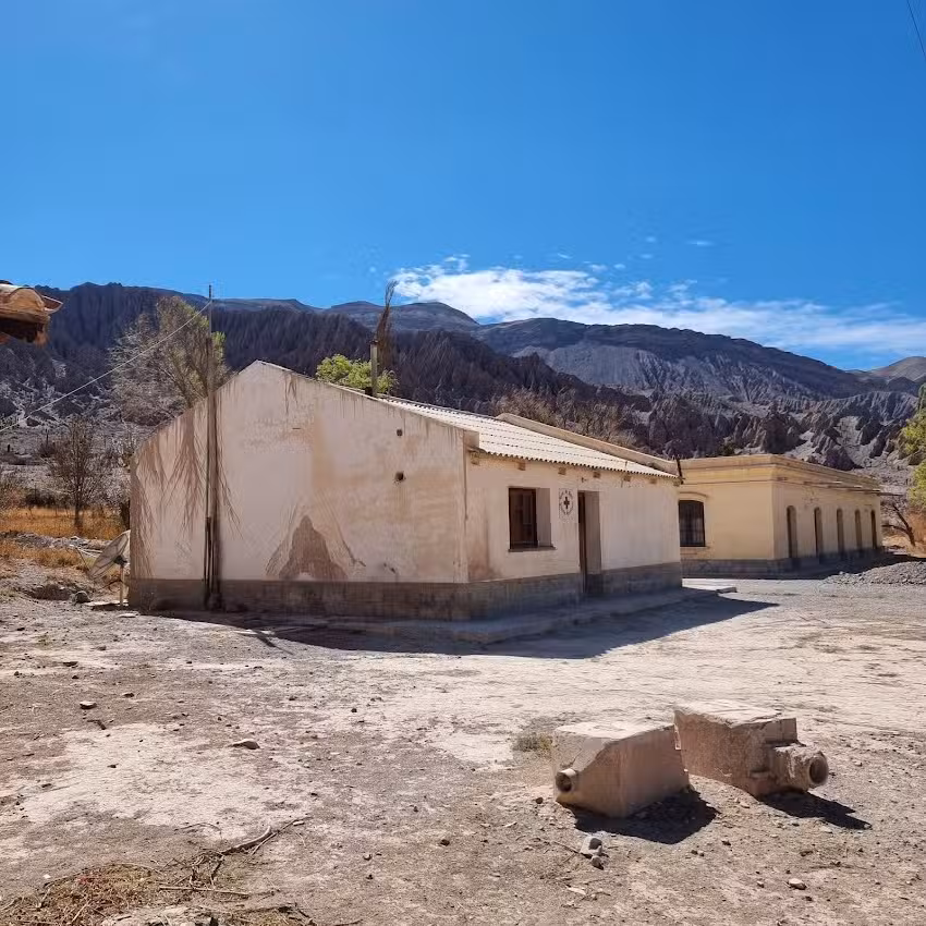 Escuela 4436 San Miguel Arcangel