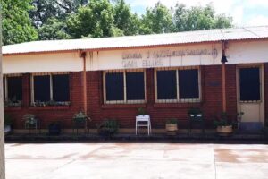 Escuela 4479 Eliecer Salgado