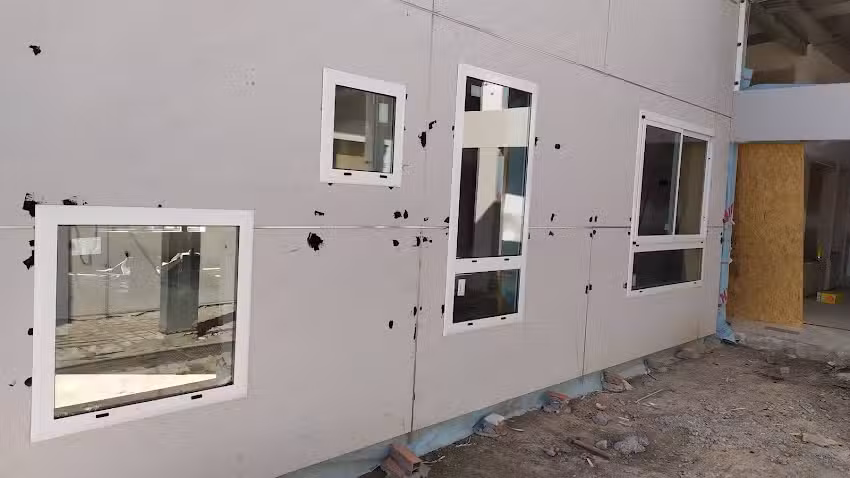 Escuela 45 Chascomús