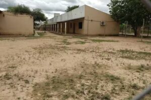 Escuela 4505 Republica del Paraguay