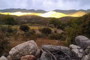 Escuela 452 Toro Yaco