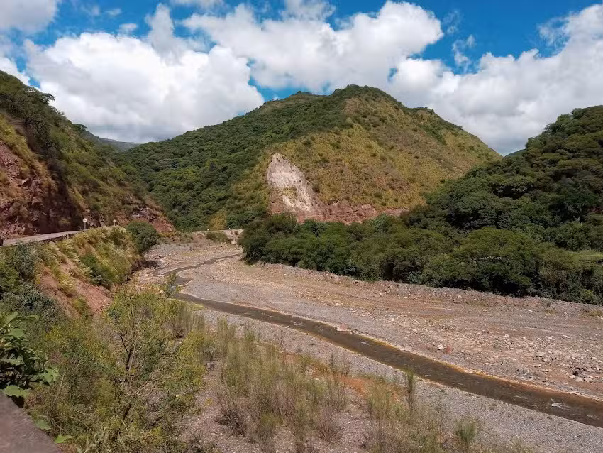 Escuela 4578 Jaime Davalos