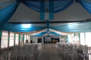 Escuela 46 Presidente Nicolas Avellaneda