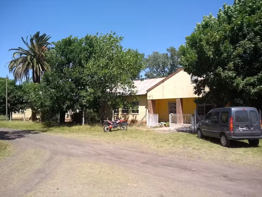 Escuela 46 San José De Calasanz