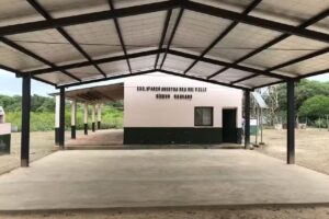 Escuela 4626 Nuestra Señora del Valle