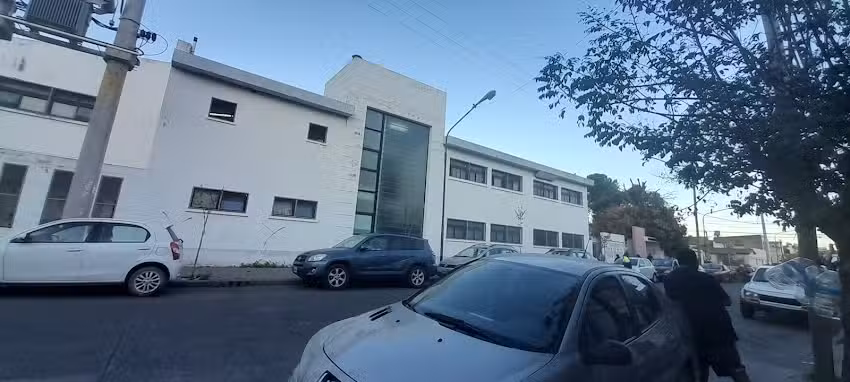 Escuela 4644 Almirante Brown