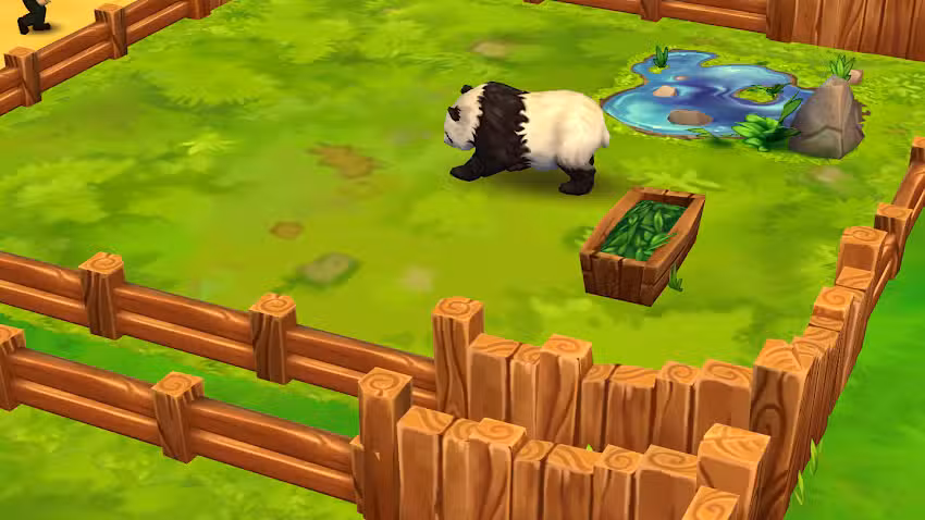 Escuela 4695 San Jose Patriarca