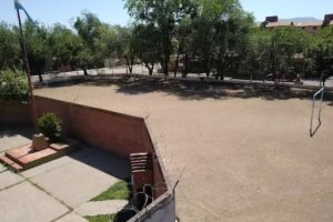 Escuela 4700 Legado Gral Belgrano