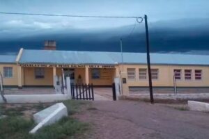 Escuela 492 José Reyes Salinas