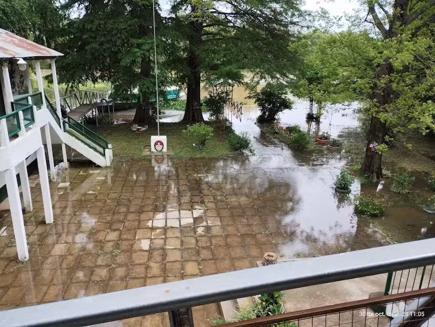 Escuela 5 Martin Miguel de Güemes