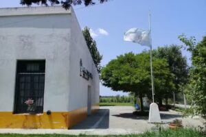 Escuela 5 Parada La Lata