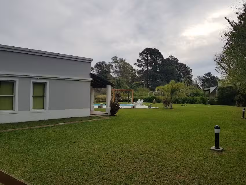 Escuela 5 Talita
