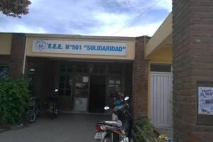 Escuela 501