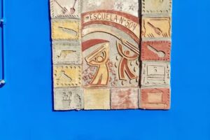 Escuela 504 Nuestro Encuentro