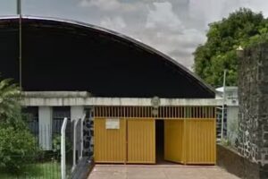 Escuela 504 Primera Junta