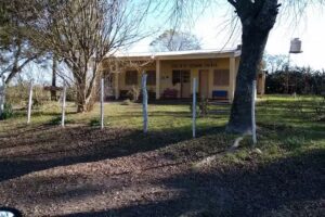 Escuela 51 Serafin Zapata