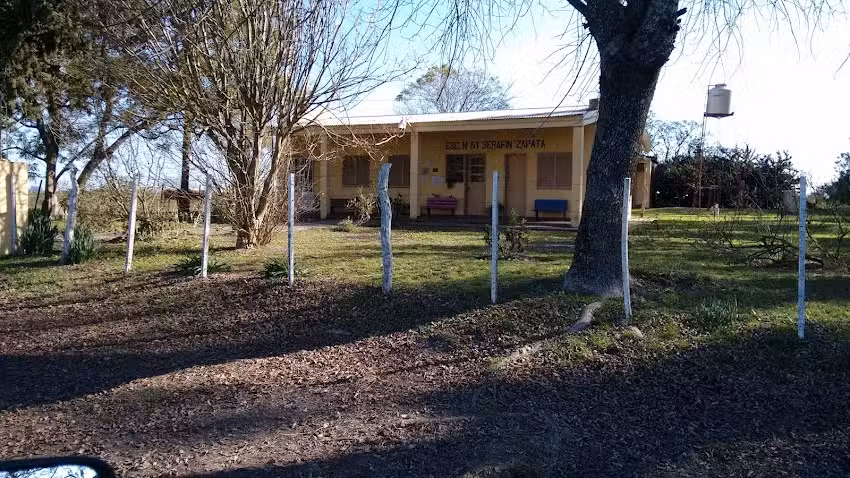 Escuela 51 Serafin Zapata