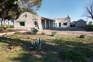 Escuela 55 25 de Mayo 1810