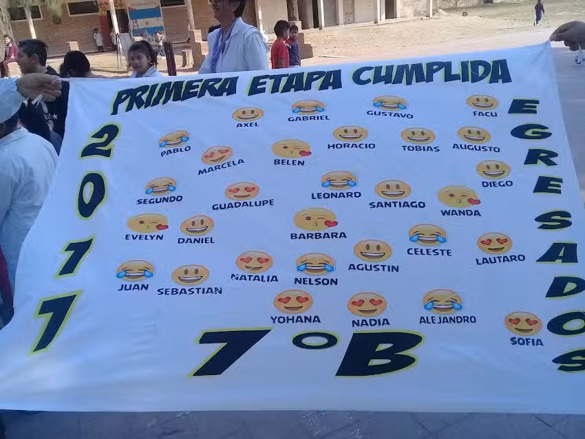 Escuela 59 Remigio Carol