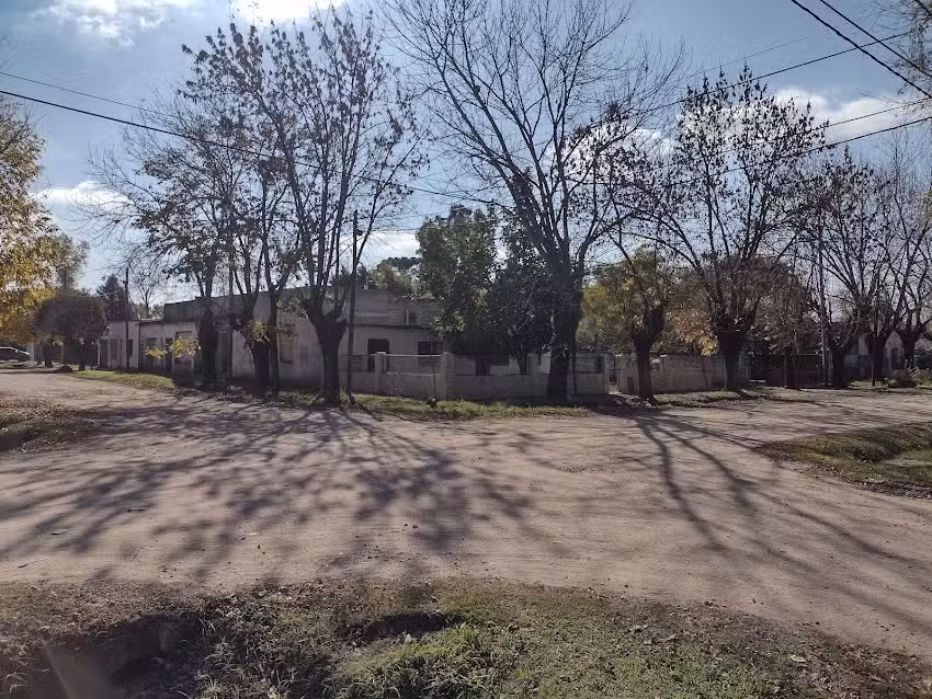 Escuela 6 De San Vicente