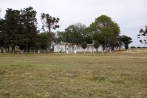 Escuela 62 José Maria Torres