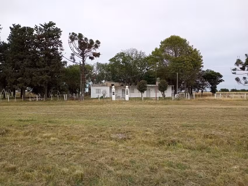 Escuela 62 José Maria Torres