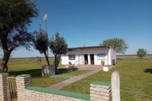 Escuela 62 Pcia de Tucumán