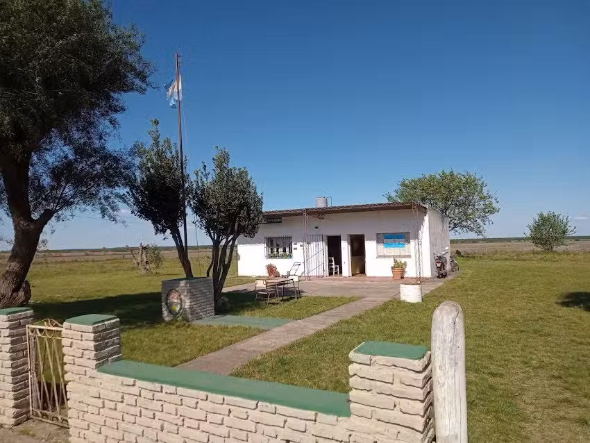 Escuela 62 Pcia de Tucumán