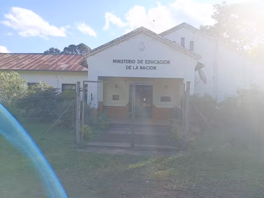 Escuela 629