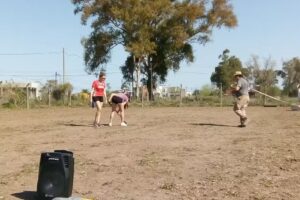 Escuela 64 Gral José de San Martín