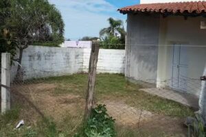 Escuela 6415 Narciso Laprida