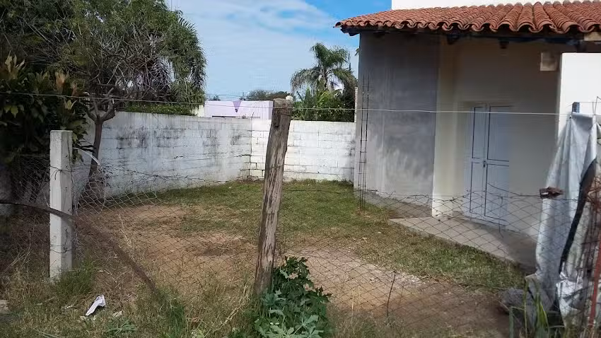 Escuela 6415 Narciso Laprida