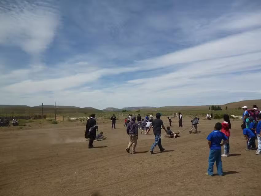 Escuela 67 Ñorquinco Sur