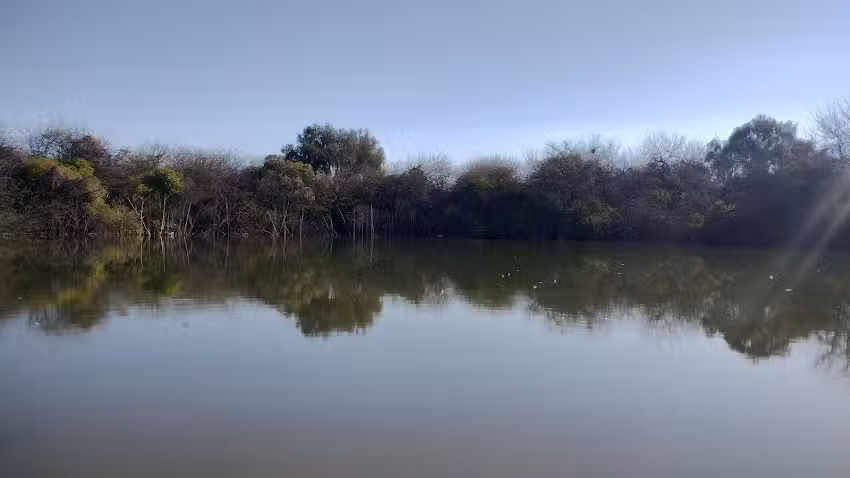 Escuela 693 Dr Manuel Argañaraz