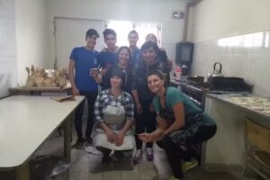 Escuela 714 Julio Cortazar