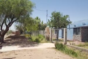 Escuela 74 Santiago Del Estero