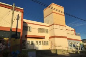 Escuela 745 Jose Fuchs