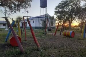 Escuela 75 Florentino Ameghino