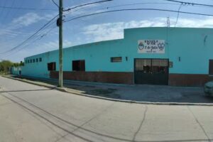 Escuela 8 de Julio N 156