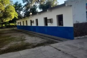 Escuela 80 Tradición Tucumana