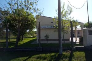 Escuela 88 Tambor de Tacuarí