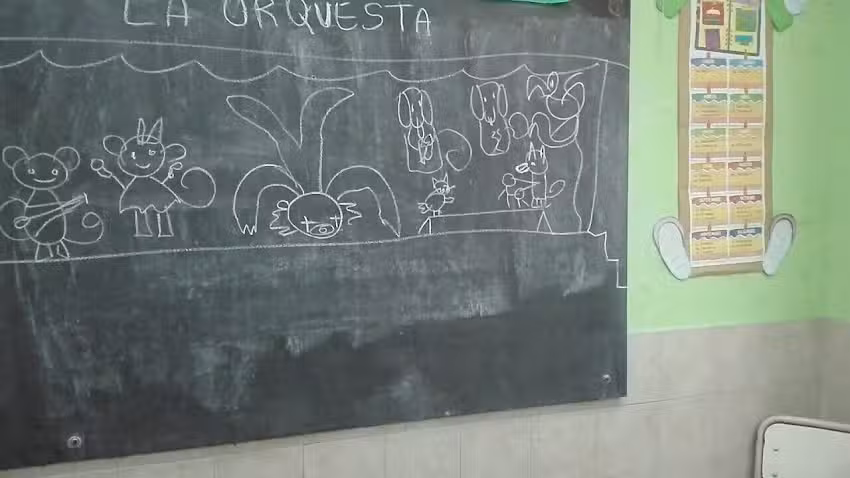Escuela 9 de Julio