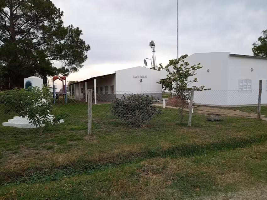 Escuela 9 Pinocho